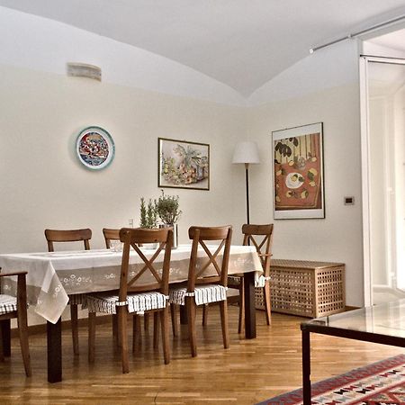 Minerva House Apartment Rome Exterior photo