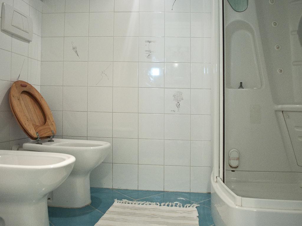 Minerva House Apartment Rome Room photo