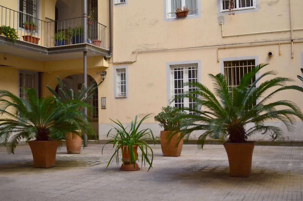 Minerva House Apartment Rome Exterior photo