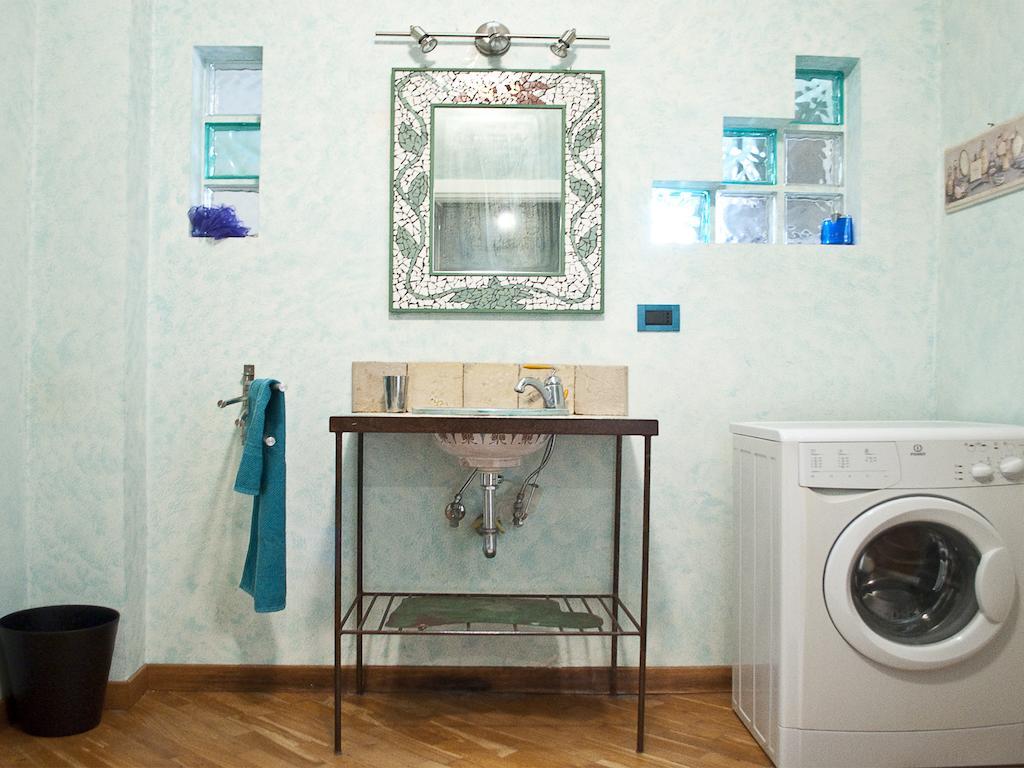Minerva House Apartment Rome Room photo