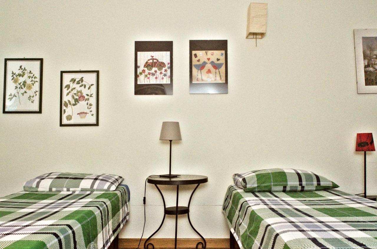 Minerva House Apartment Rome Exterior photo