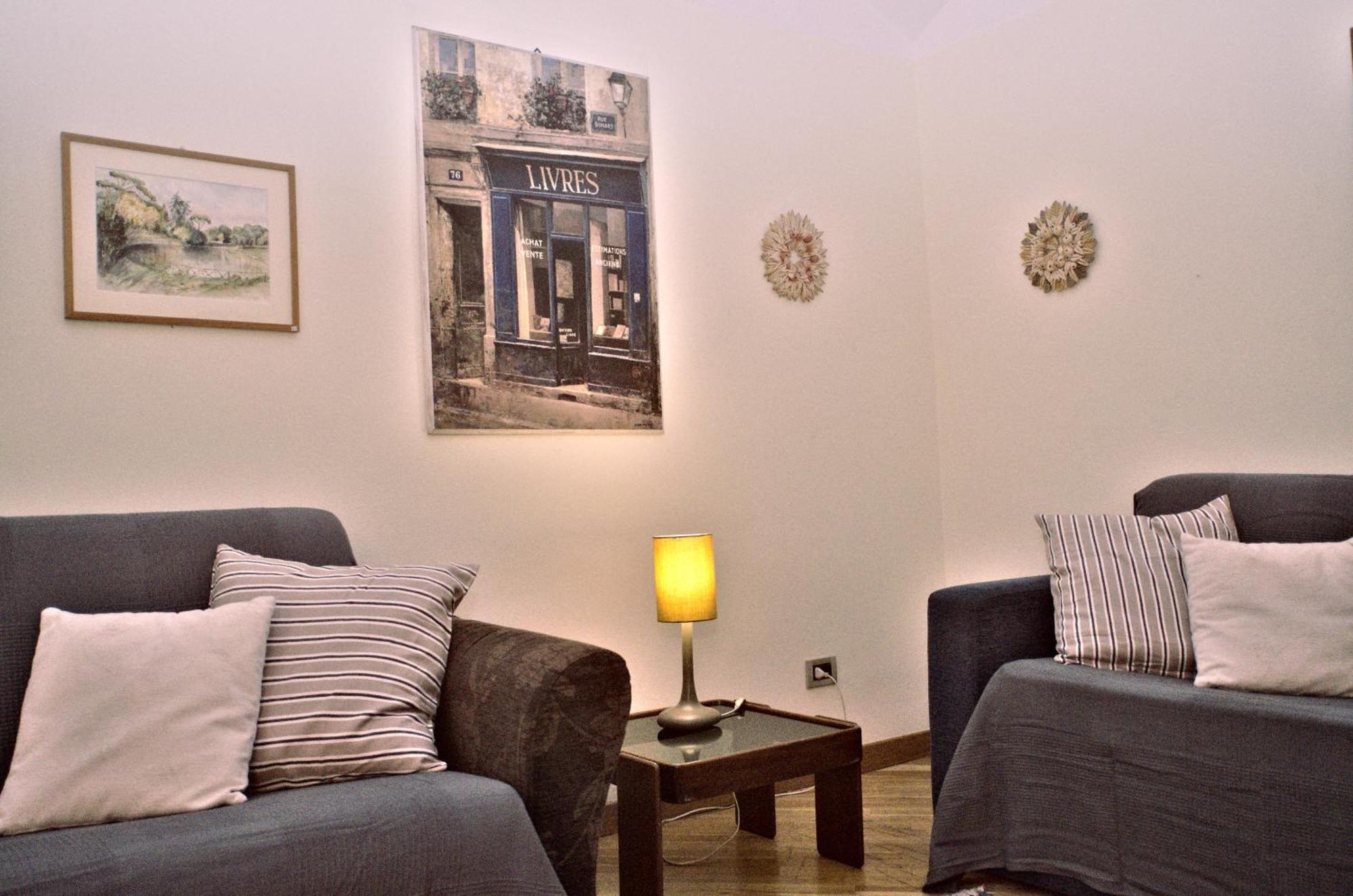 Minerva House Apartment Rome Exterior photo