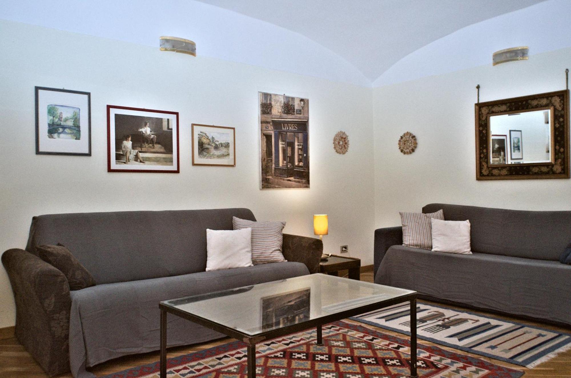 Minerva House Apartment Rome Exterior photo