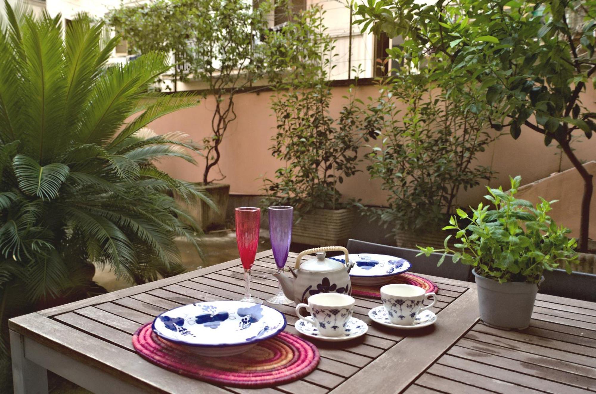 Minerva House Apartment Rome Exterior photo