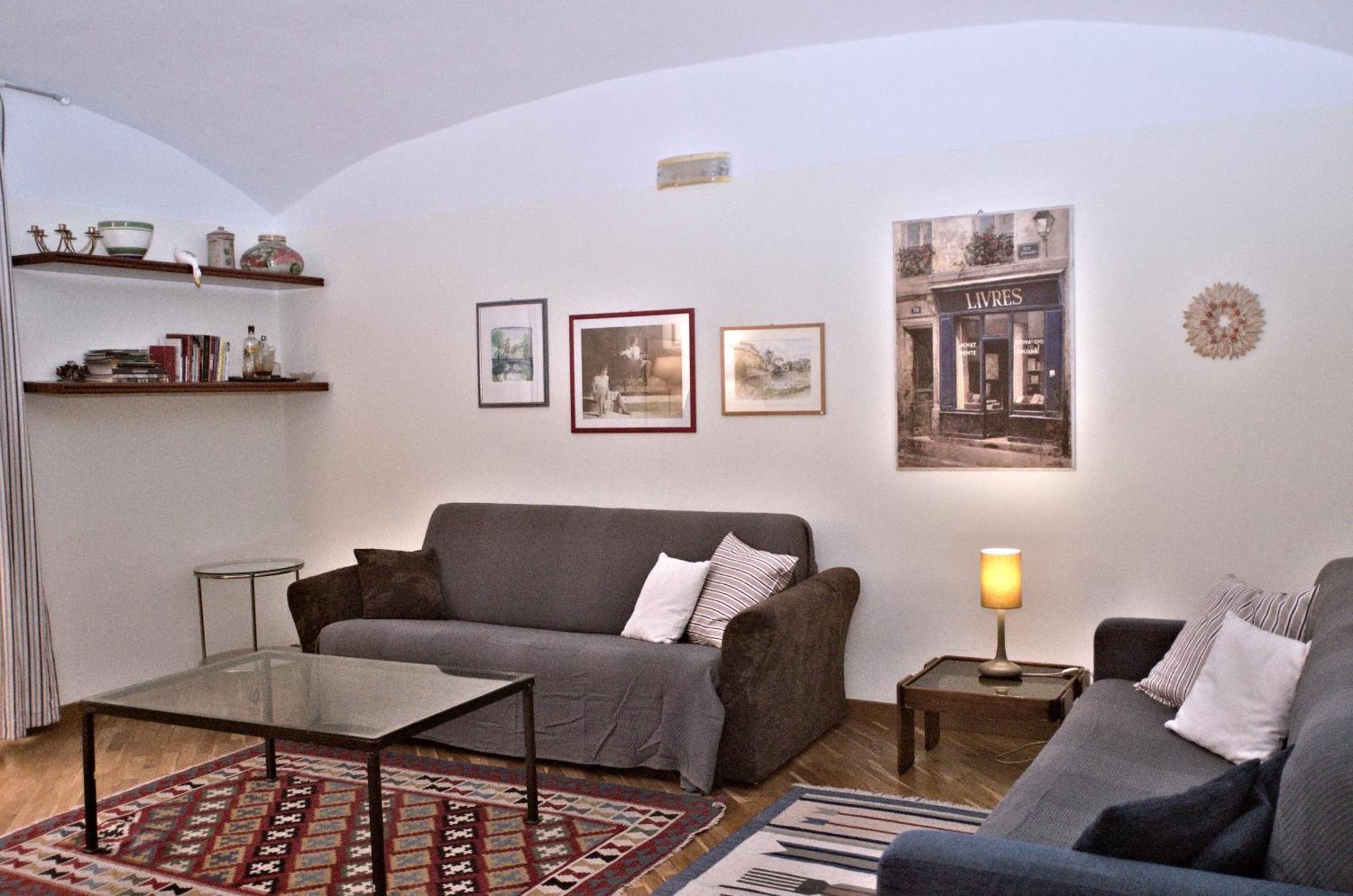 Minerva House Apartment Rome Exterior photo