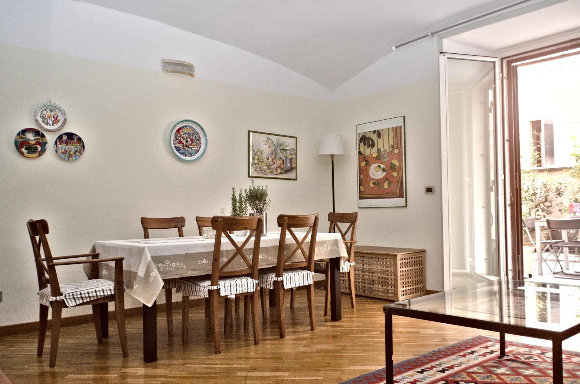 Minerva House Apartment Rome Exterior photo