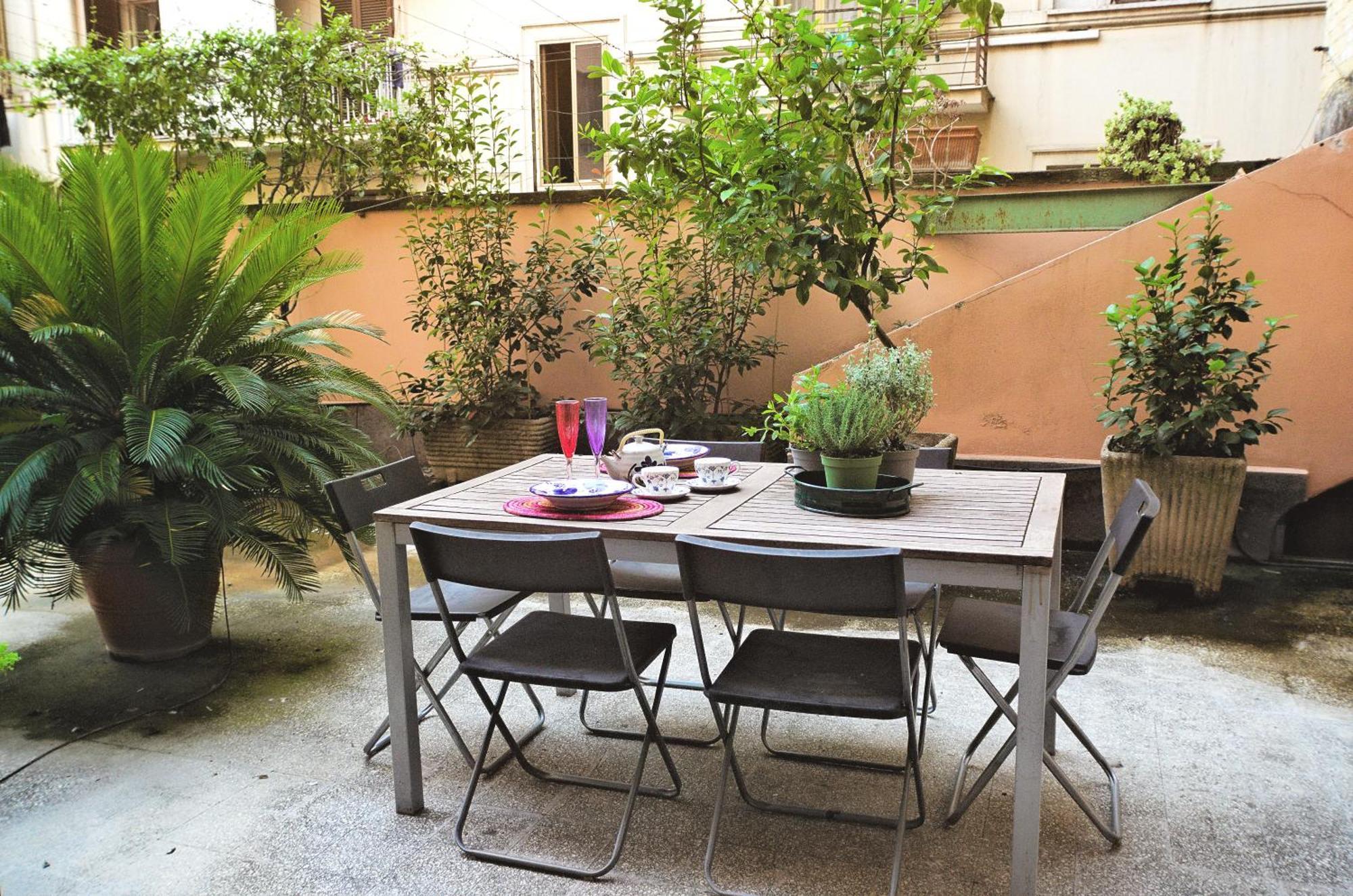 Minerva House Apartment Rome Exterior photo