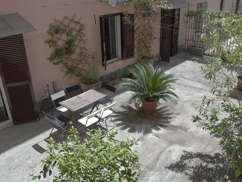 Minerva House Apartment Rome Room photo