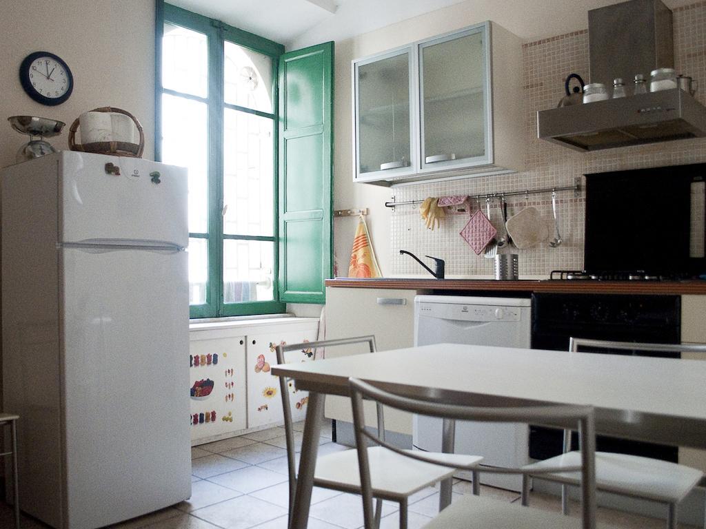 Minerva House Apartment Rome Room photo